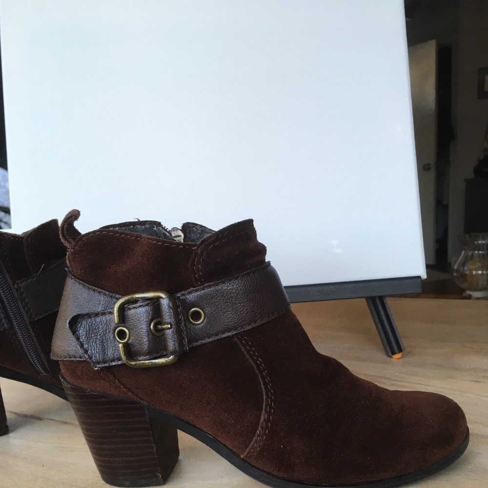 Nine West ankle boots - Picture 6 of 10